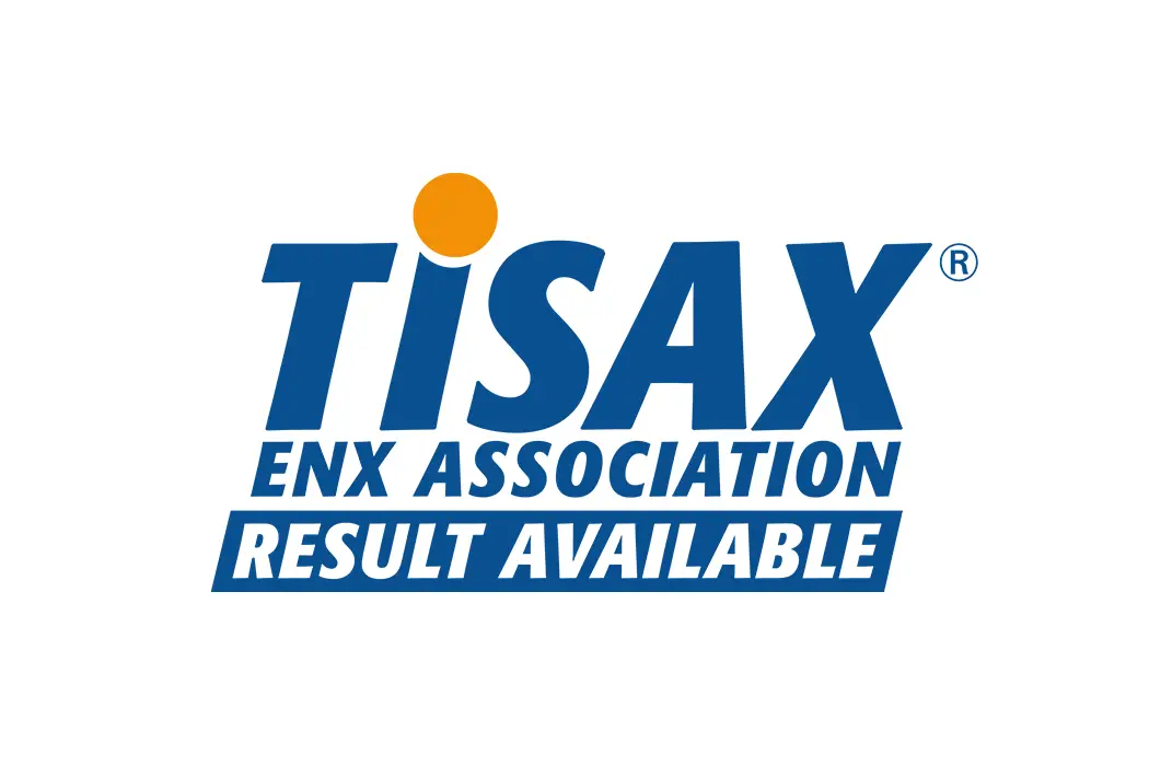 tisax Zertifikat von BFN IT GmbH
