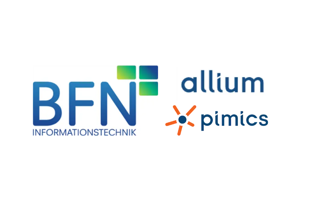 Partnerschaft BFN PIMICS